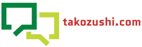 takozushi.com